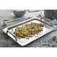Demeyere Teppanyaki Bakplaat - Specialties 5- 39 x 27 cm