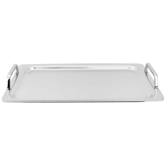 Demeyere Teppanyaki Bakplaat - Specialties 5- 39 x 27 cm
