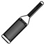 Microplane Rasp Black Sheep Fijn: Ultieme Precisie & Zwarte Elegantie voor de Fijnste Resultaten
