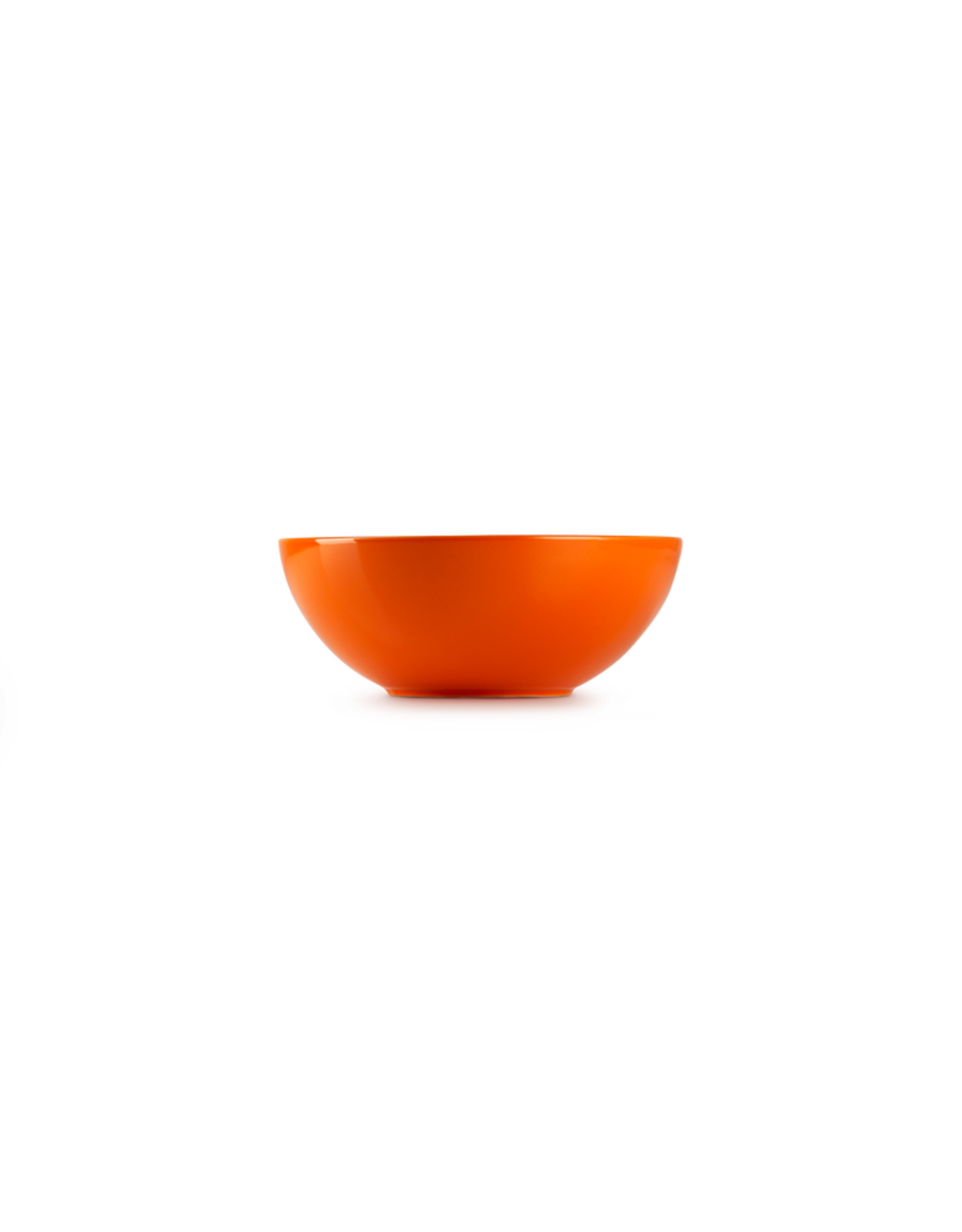 Le Creuset Ontbijtkom Oranjerood 0.65L 16cm