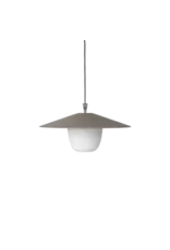 Blomus Tafellamp Ani Lamp - Warm Grijs