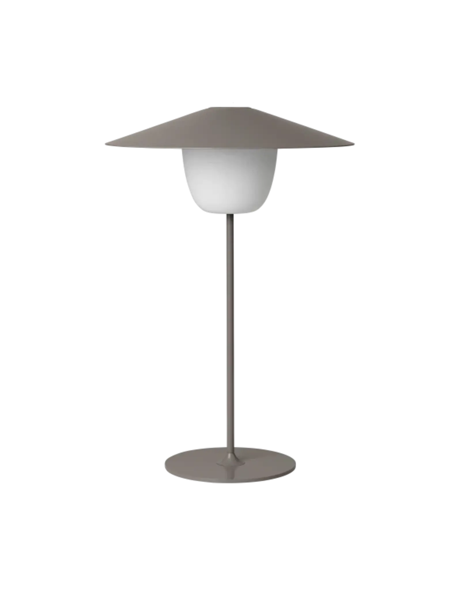 Blomus Tafellamp Ani Lamp - Warm Grijs