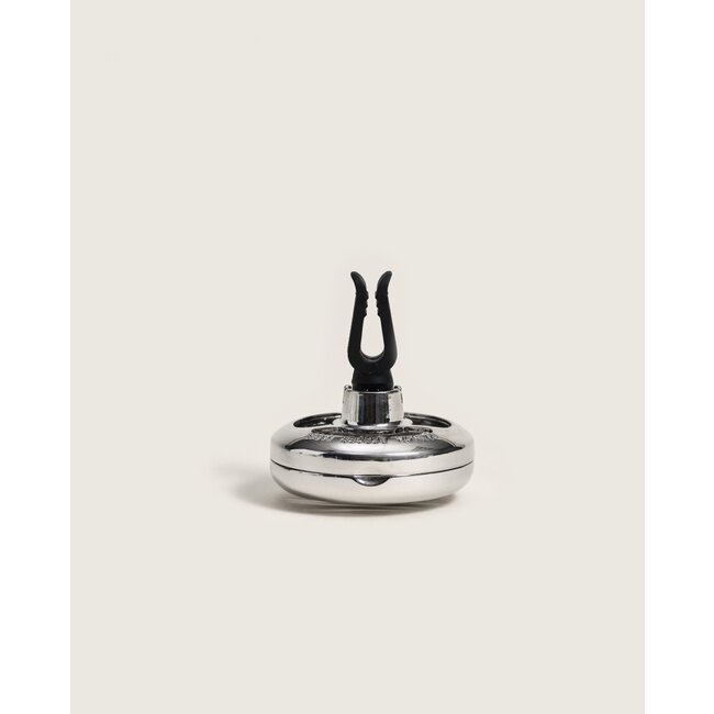 Lampe Berger Autoparfum Startersset + 1 navulling Zest of Green Orange