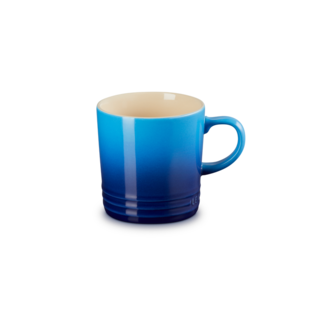 Le Creuset Mok Azure Blauw 350ml