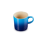 Le Creuset Mok Azure Blauw 350ml