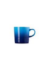 Le Creuset Mok Azure Blauw 350ml