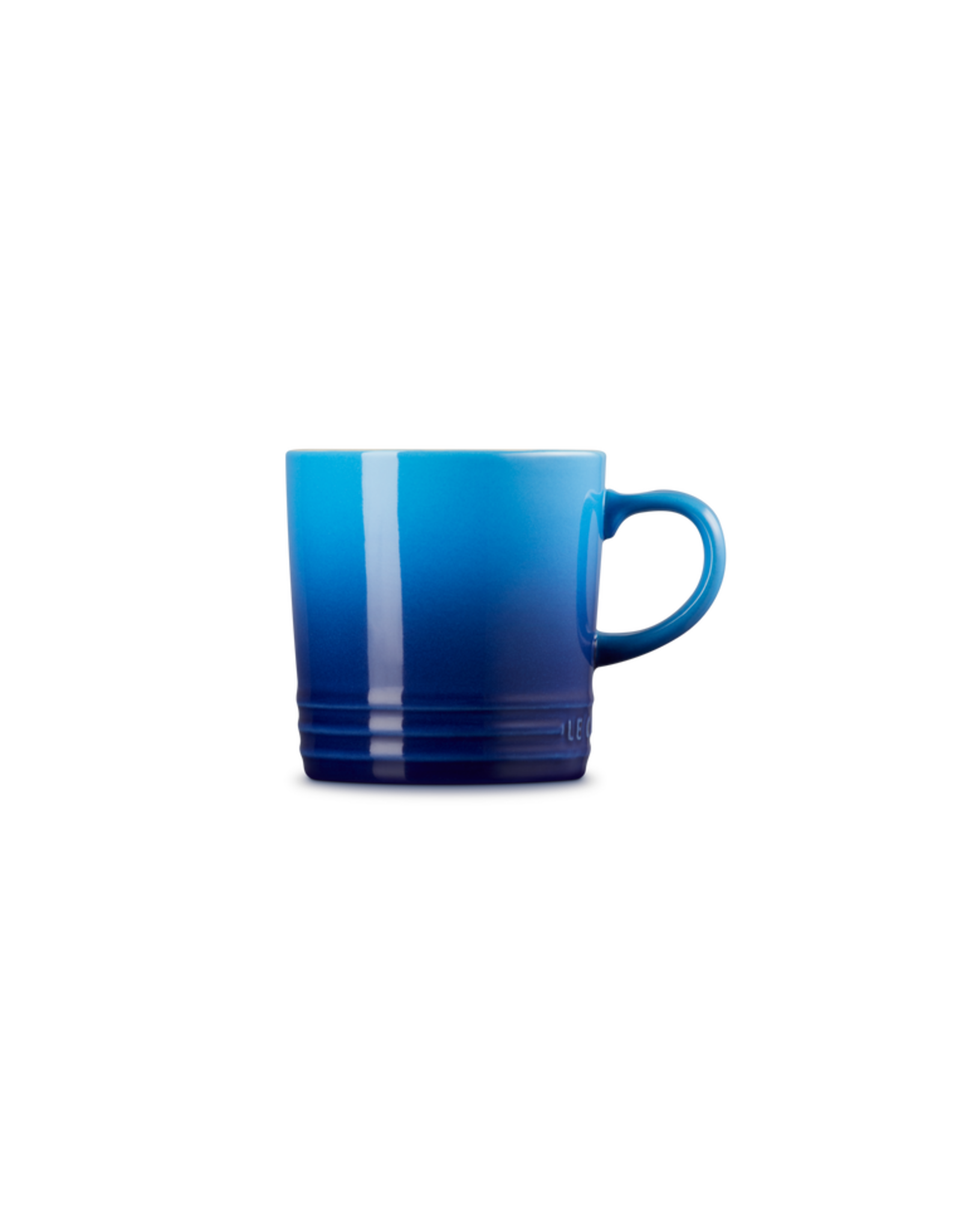 Le Creuset Mok Azure Blauw 350ml