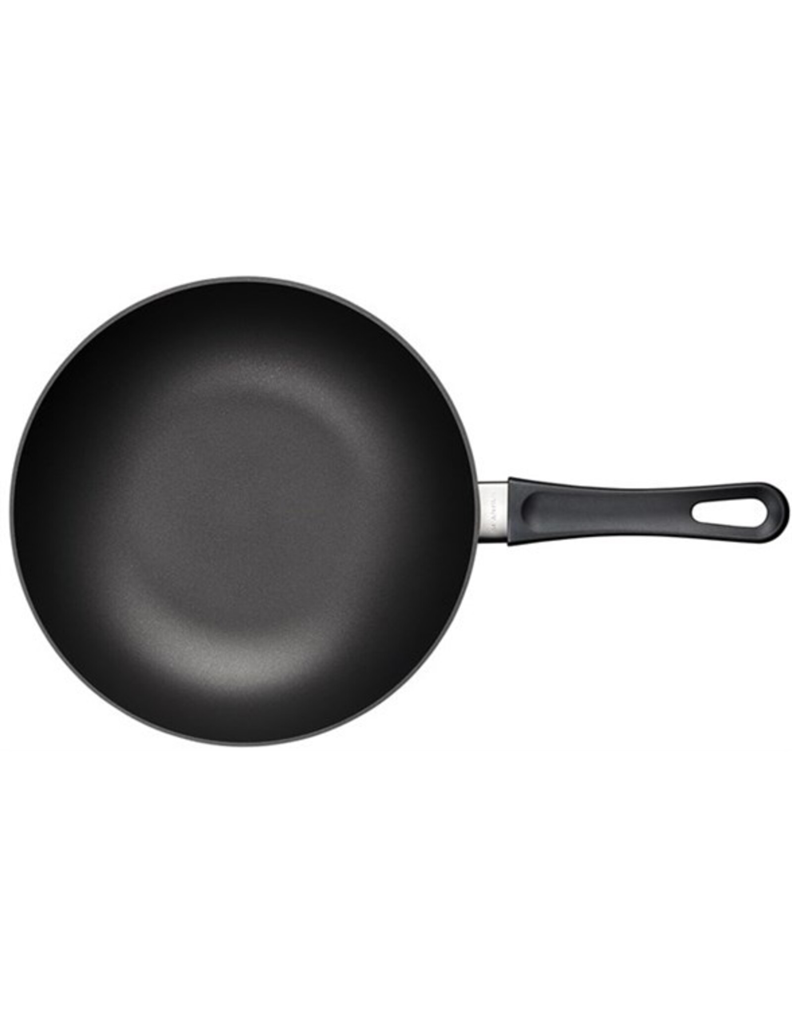 Scanpan Wokpan Classic Induction 24cm Marc Cook & Home