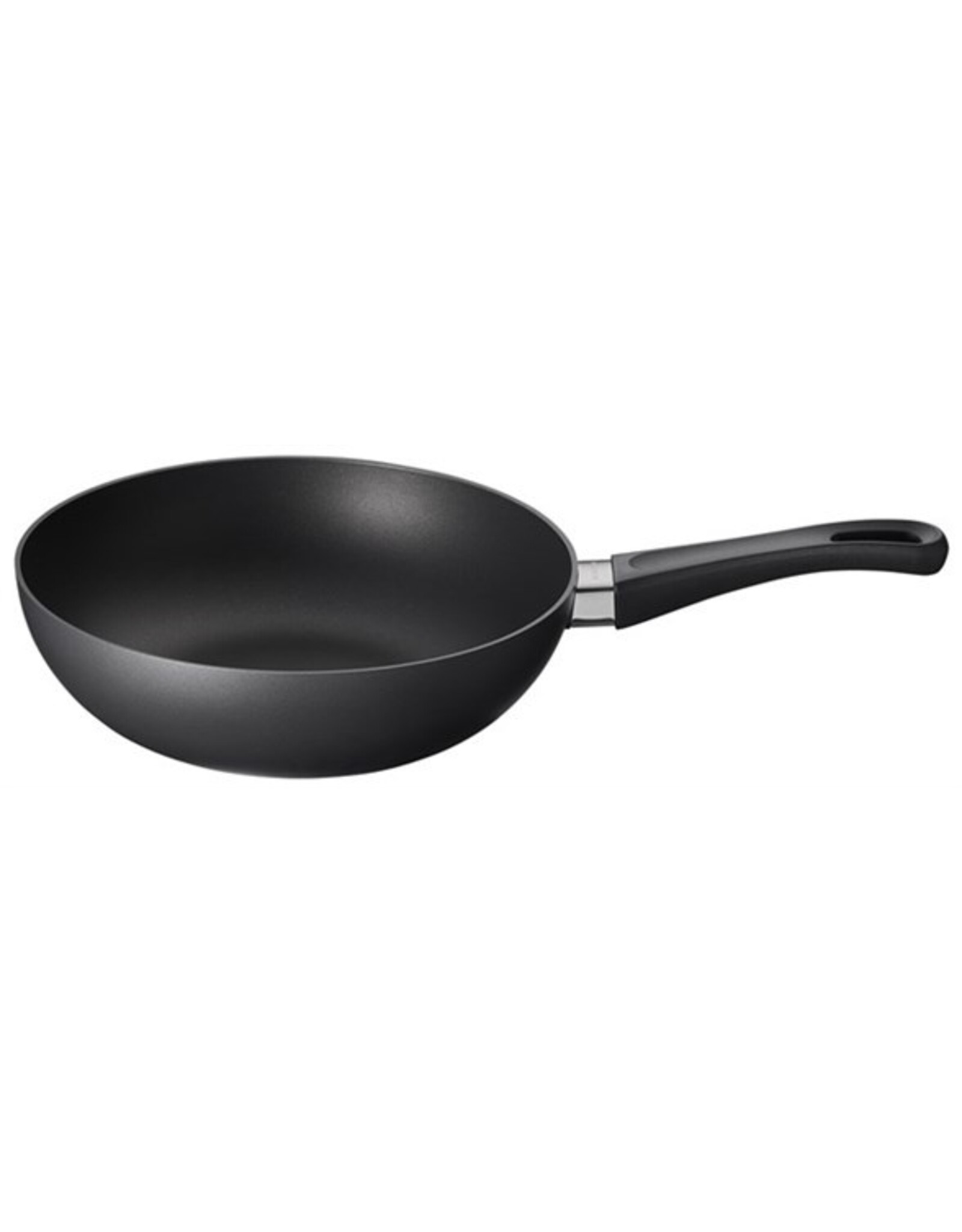 Scanpan Wokpan Classic Induction 24cm Marc Cook & Home