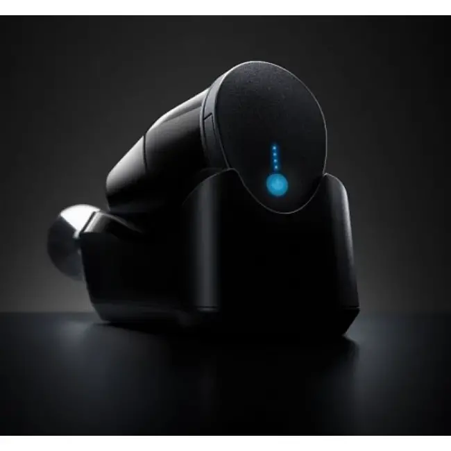 Bamix Staafmixer Cordless Zwart