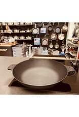 Scanpan Paella Pan Classic Inductie - 36cm