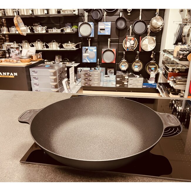 Scanpan Paella Pan Classic Inductie 36cm