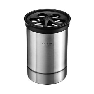 Westmark Cacaostrooier Met 4 Motieven