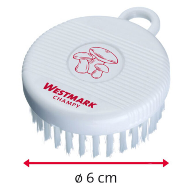 Westmark Champignonborstel Champy