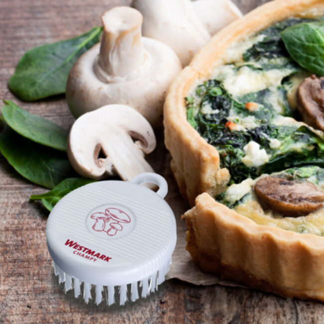 Westmark Champignonborstel Champy