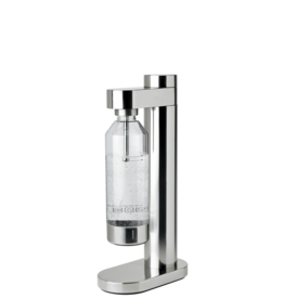 Stelton Bruiswater Carbonator Steel