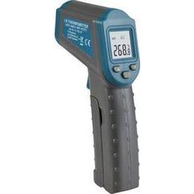 TFA Infrarood Thermometer