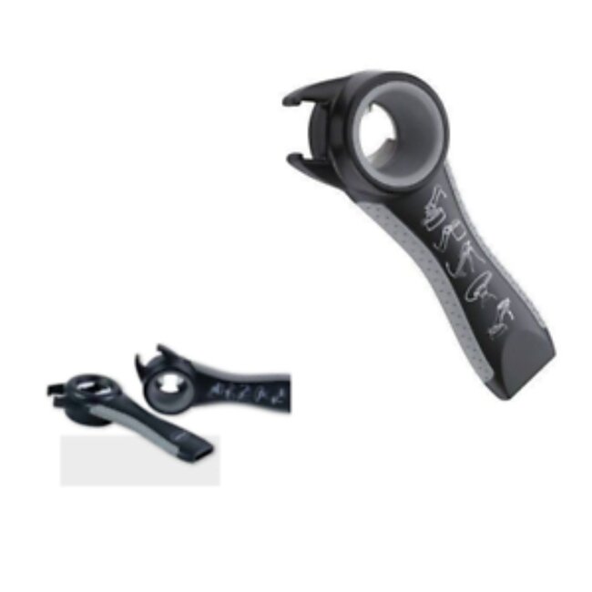 Multifunctionele Opener 5-in-1