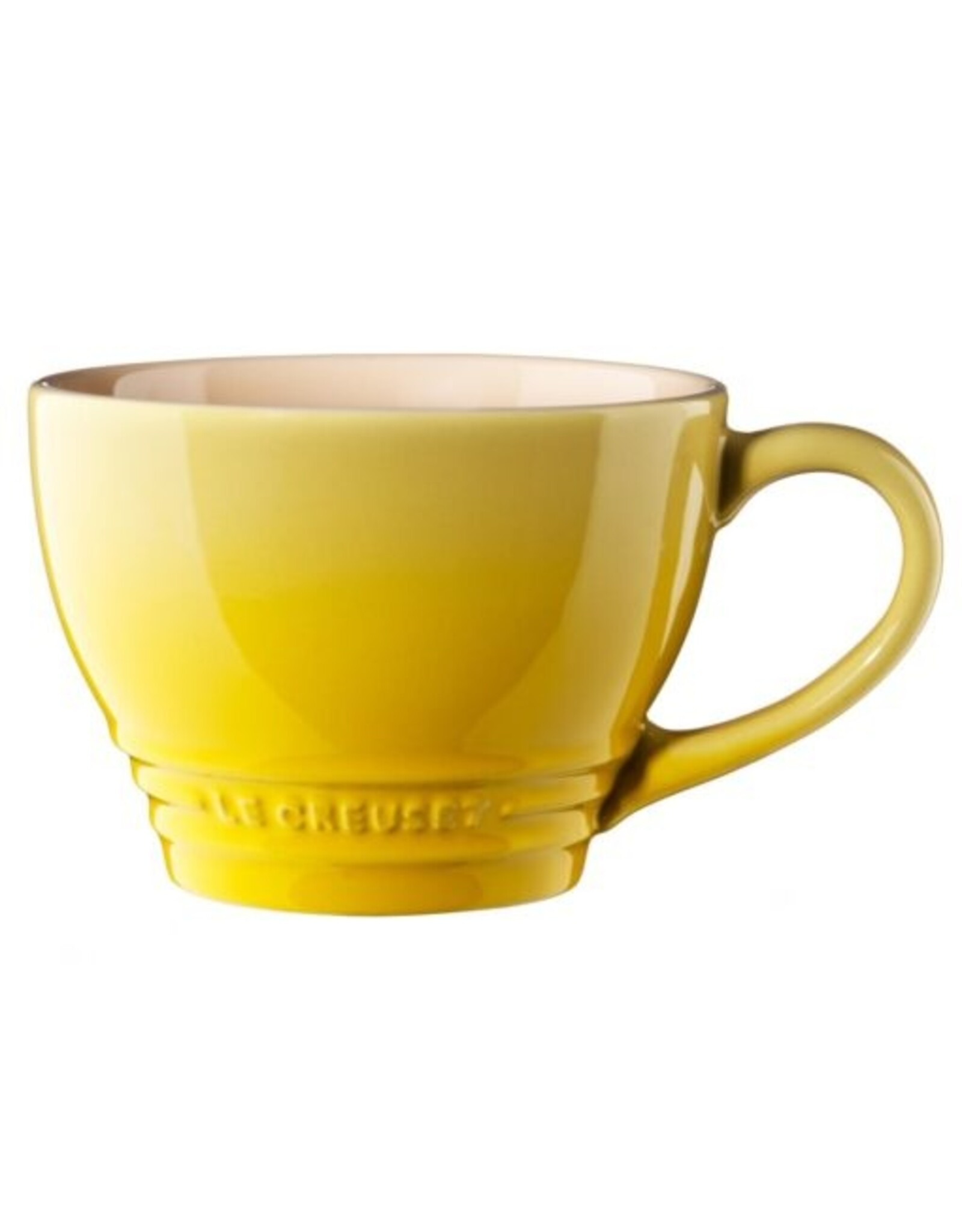 Le Creuset Mok Soleil Groot 400ml