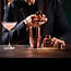 Paderno Cocktailset Bombay Koper 3-Delig