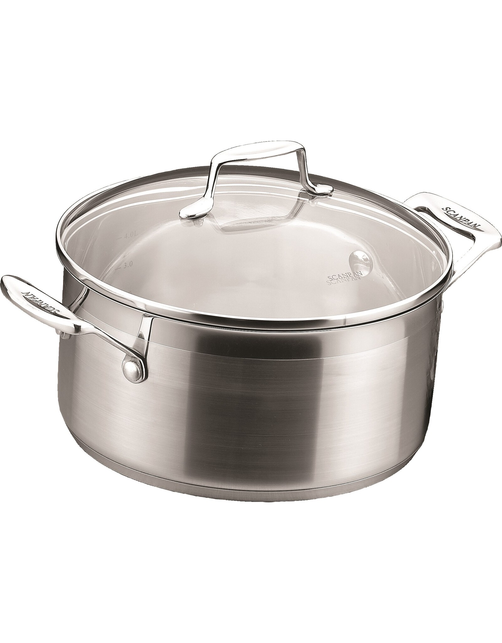 Scanpan Kookpan Impact 2.5L 18cm