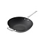 Scanpan Wokpan TechnIQ - 30cm met Stratanium+ anti-aanbaklaag
