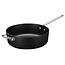Scanpan TechnIQ Giant Hapjespan – 30 cm / 5,5 Liter – Stratanium+ Anti-aanbak