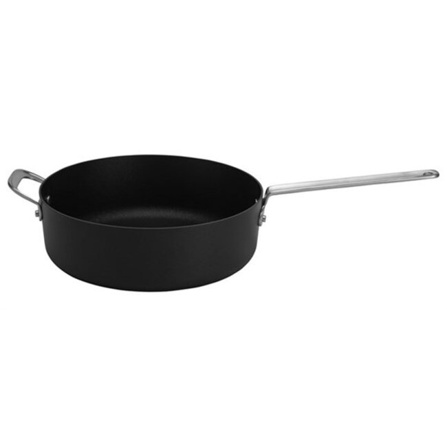 Scanpan TechnIQ Giant Hapjespan – 30 cm / 5,5 Liter – Stratanium+ Anti-aanbak