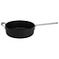 Scanpan TechnIQ Giant Hapjespan – 30 cm / 5,5 Liter – Stratanium+ Anti-aanbak