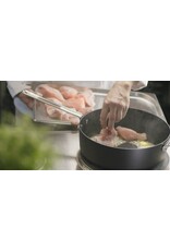 Scanpan Hapjespan Giant TechnIQ - 5.5L 30cm