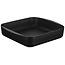 Scanpan TechnIQ Kvadrat Vierkante Braadslede – 28x28 cm – Stratanium+ Anti-aanbak - 4.6 liter