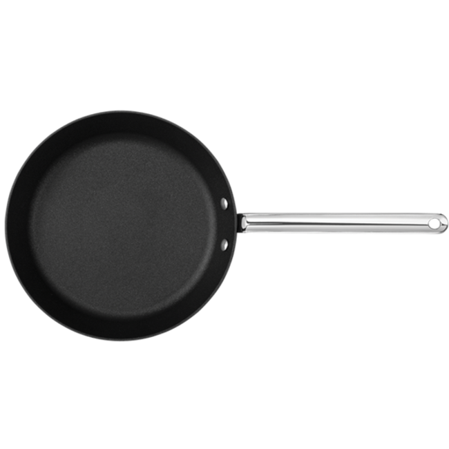 Scanpan Koekenpan TechnIQ - 26cm met Stratanium+ anti-aanbaklaag