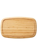 Scanpan Snijplank Bamboe - Classic - 50x30cm