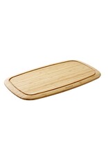 Scanpan Snijplank Bamboe - Classic - 50x30cm