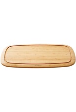 Scanpan Snijplank Bamboe - Classic - 50x30cm