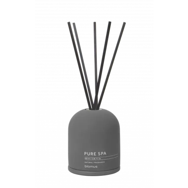 Blomus Geurstokjes Soft Linen 100ml