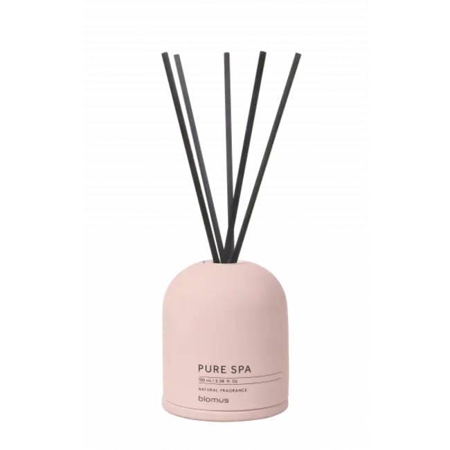 Blomus Geurstokjes Fig 100ml