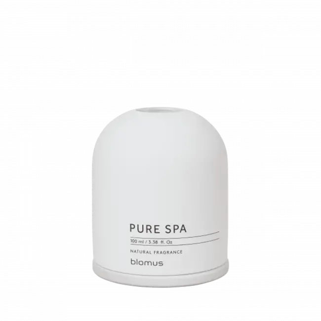 Blomus Geurstokjes French Cotton 100ml