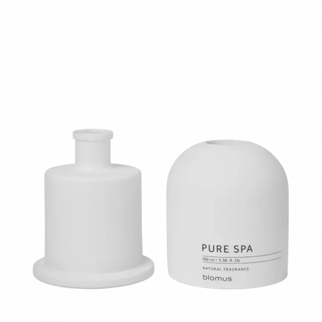 Blomus Geurstokjes French Cotton 100ml