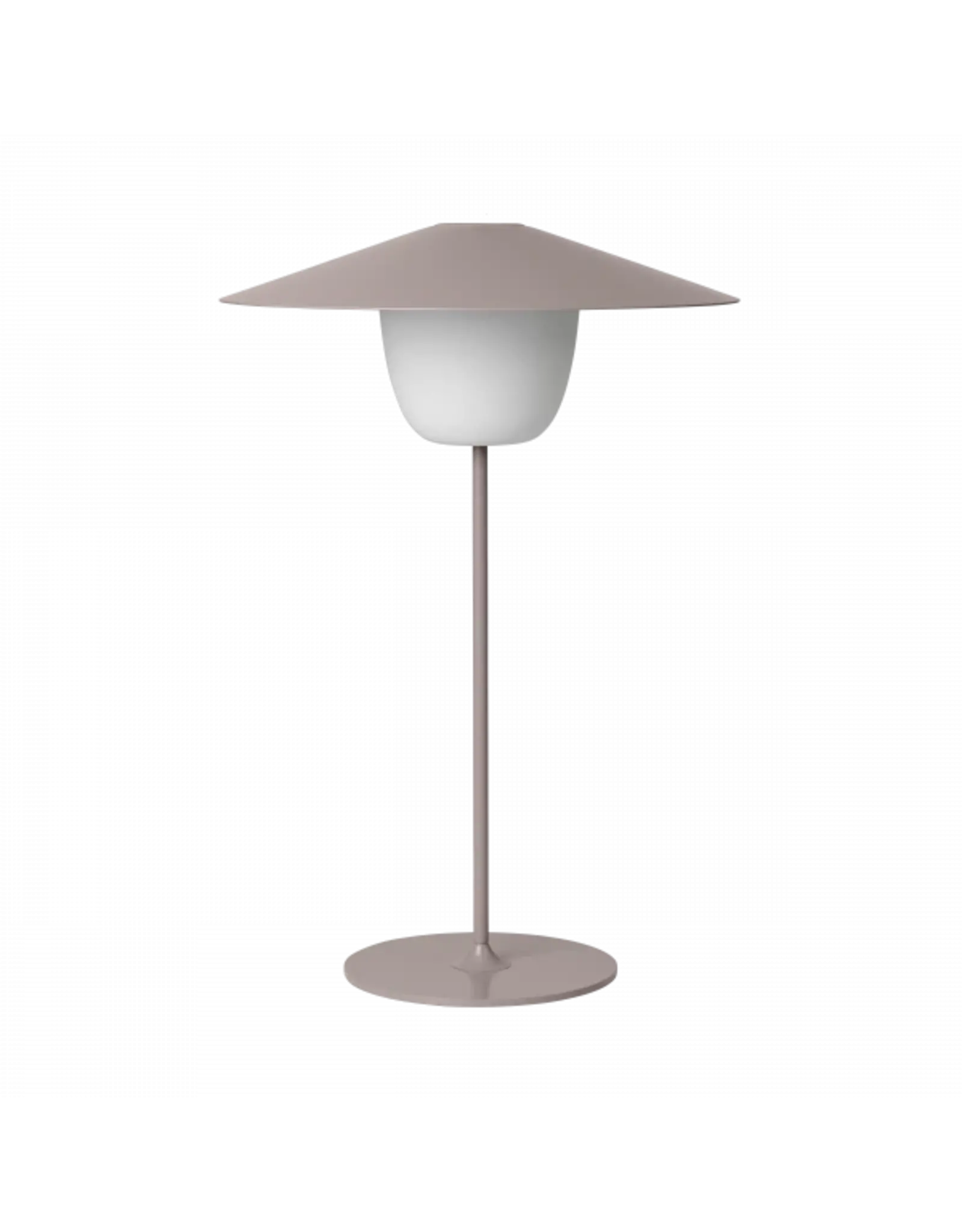 Blomus Tafellamp Ani Lamp - Bark