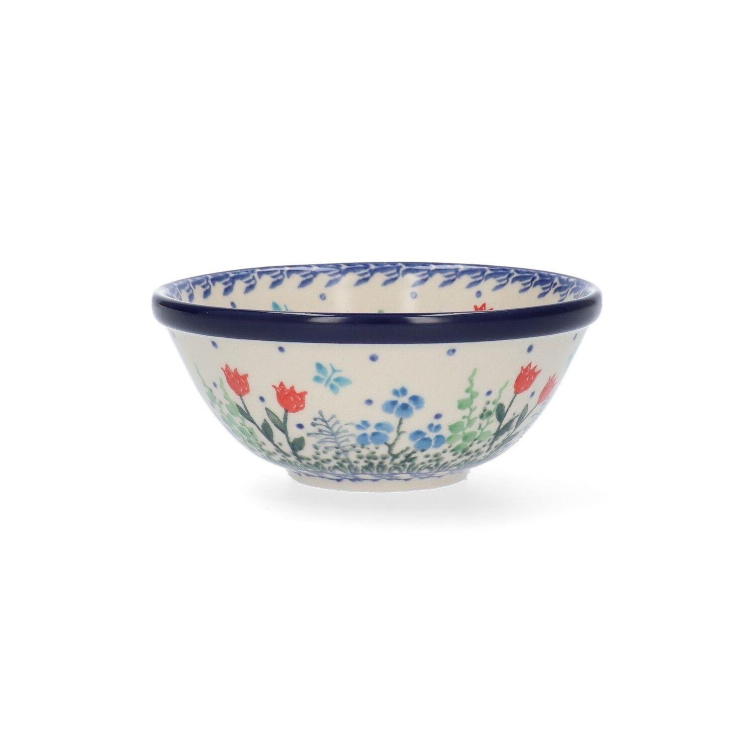 Arabia Hattifatteners Moomin kom 15 cm • Oranje • de Bijenkorf
