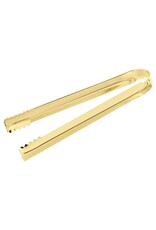 Paderno IJstang 16cm Goud