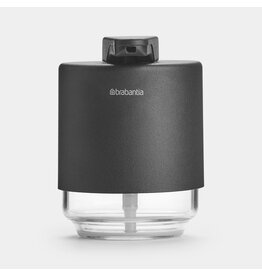 Brabantia Zeepdispenser - MidSet - 200ml - Grijs