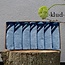Klud Vaatdoekjes Blauw - 7 Stuks