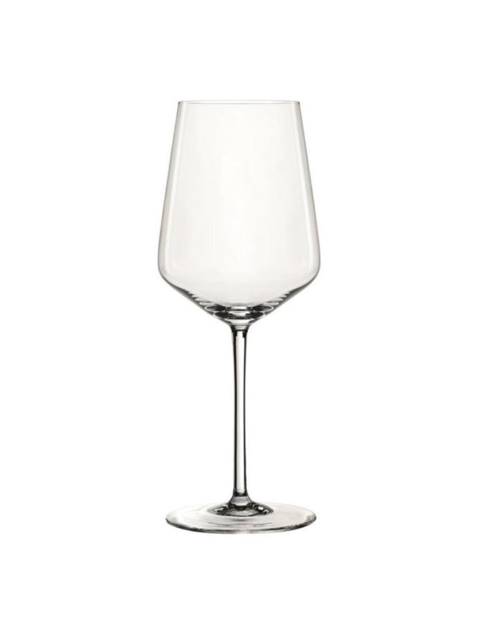 Materialisme Hoogte Kano Spiegelau Style - Witte Wijnglas - Set van 4 - 440ml - Marc Cook & Home |  Webshop | Fysieke winkel in Elst