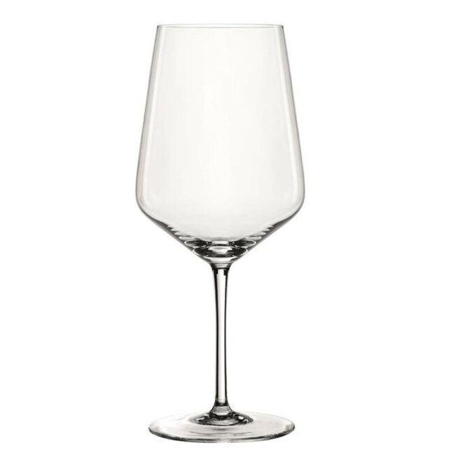 Spiegelau Rode Wijnglas Style - Set van 4 - 630ml