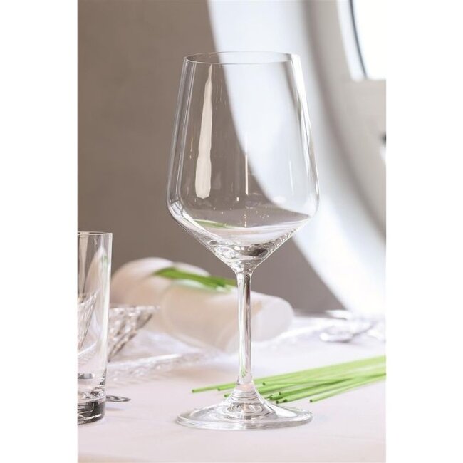 Spiegelau Rode Wijnglas Style - Set van 4 - 630ml