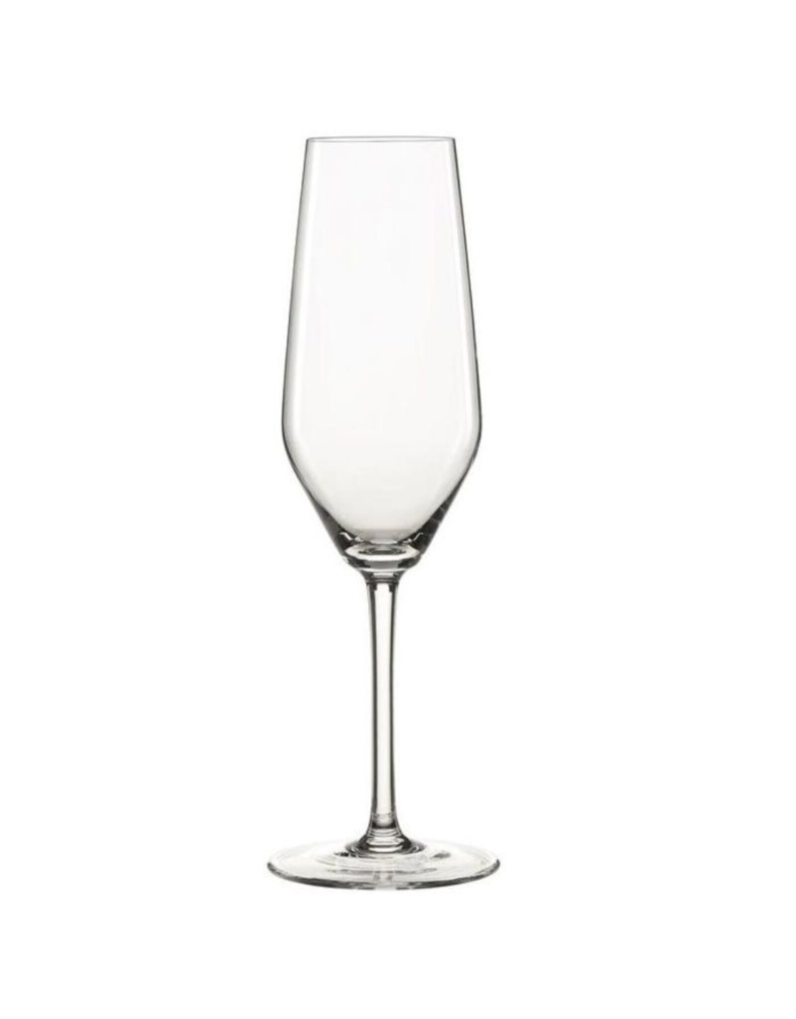 Spiegelau Champagneflute - Style -  Set van 4 - 240 ml