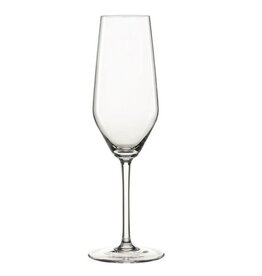 Spiegelau Champagneflute - Style -  Set van 4 - 240 ml