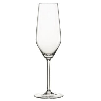 Spiegelau Champagneflute Style 240 ml 4 stuks